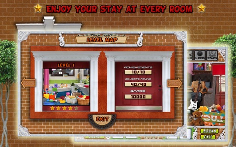 House Tour Hidden Objects Game screenshot 4