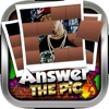Answers The Pics : Rapper Fan Trivia and Reveal Photo Games For Free