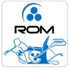 The ROM Tracker App