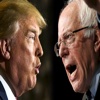 Sanders or Trump