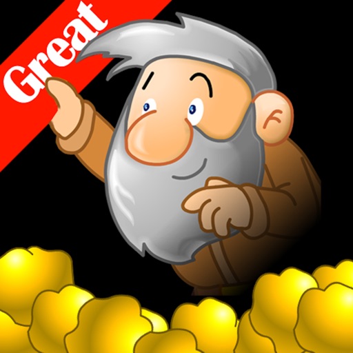 Golden Miner Ultimate Icon