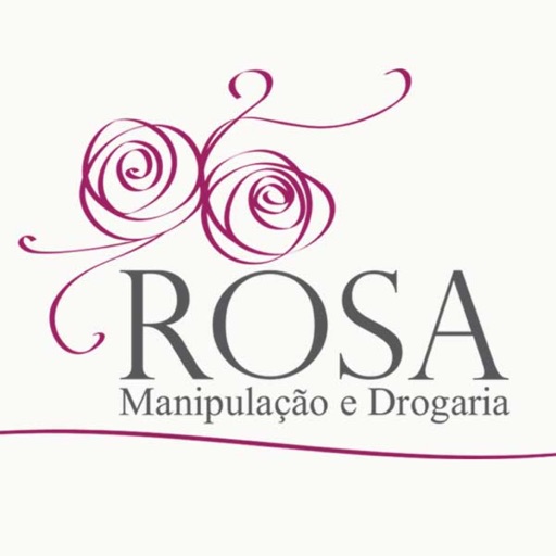 Rosa Manipulação icon