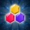 Hexagon Block - Tetra Puzzle Game Free