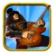 Become a Rock Music Legend with this awesome game