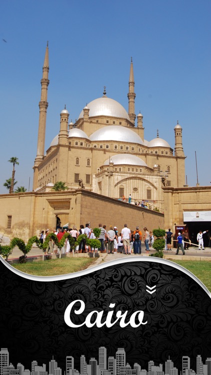 Cairo Tourism Guide