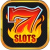 The Seven Fire Wild Slots - FREE Vegas Casino Games