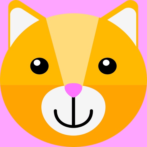 Mew Cat - Give this app to everybody who love cats for healing. Icon