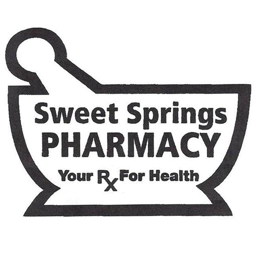 Sweet Springs Pharmacy icon