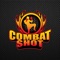 The Combat Shot mobile app is for Mixed Martial Arts (MMA) and Combat Sport Enthusiasts who want to share Social Media information related to the MMA industry