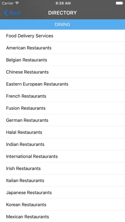 Map of Hanoi screenshot-4