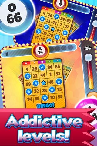 The Best Bingo Casino screenshot 2