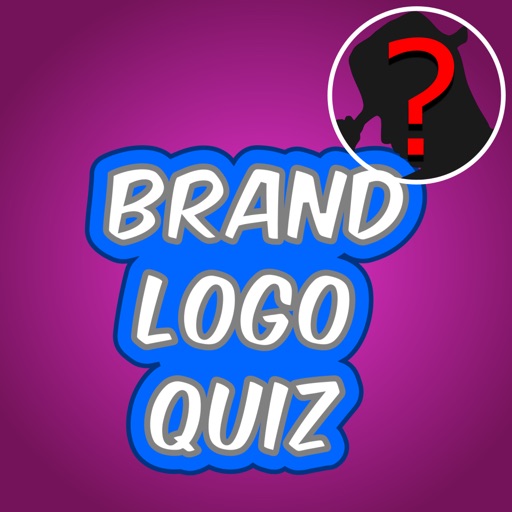 Big Bumper Royale Brand Logo Quiz Maestro: Guess The Word Puzzle Trivia Icon
