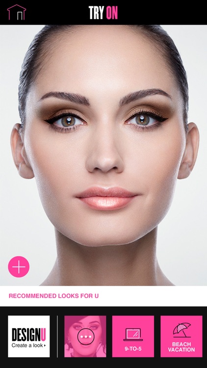 COVERGIRL BeautyU screenshot-3