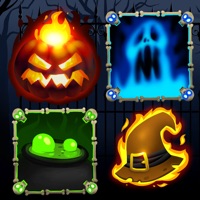Slot Machine Halloween Casino pour PC
