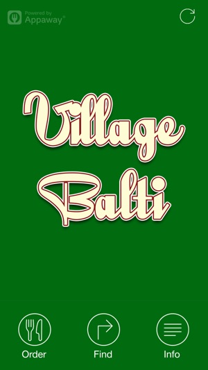 Village Balti, Bradford