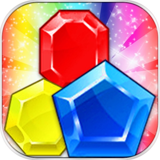 Jewel Slice iOS App