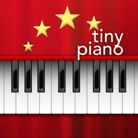 Tiny Piano app funktioniert nicht? Probleme und Störung