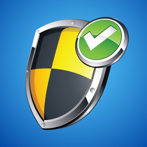 Password Manager  -  Keep your Privacy Safe with Free Secure Digital Wallet and Private Account System. Icon