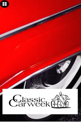 Game screenshot Classic Car Week mod apk