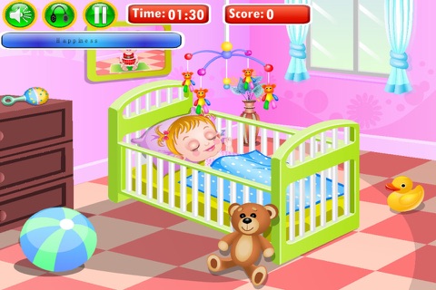 lovely baby 2 screenshot 3