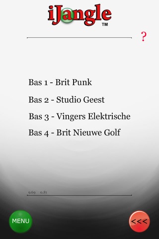 Bass Guitar App (Ads) screenshot 2
