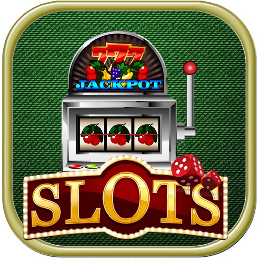777 Joy Jackpot Sweet Slots - Play Vegas Jackpot Slot Machine icon