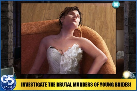 Special Enquiry Detail: Engaged to Kill® screenshot 2