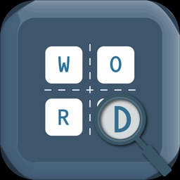 Extreme Word Search Puzzle Game (Wordsearch Free)