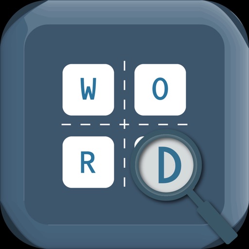 Extreme Word Search Puzzle Game (Wordsearch Free) iOS App