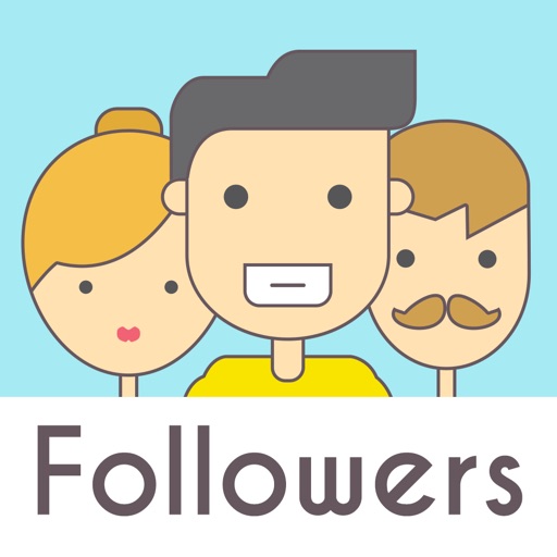 Get Followers for Instagram - Boost Free Insta Likes & Follower iOS App