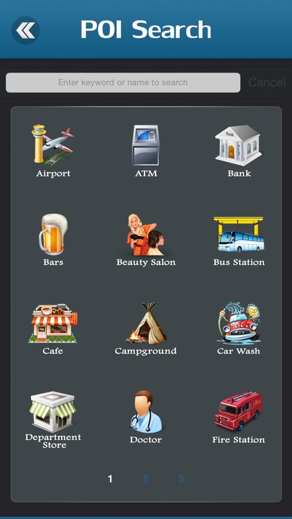 Raleigh City Travel Guide screenshot-4
