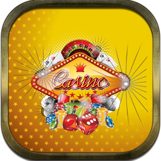 Star Jackpot - Spin & Win A Jackpot For Free icon