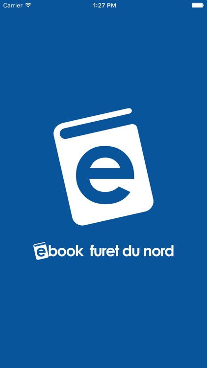 Furet du Nord eBook