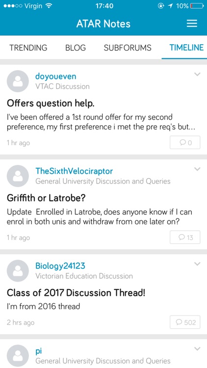 ATAR Notes screenshot-3