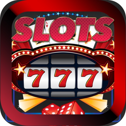 Super Abu Dhabi Amazing Las Vegas - Free Jackpot Casino Games Icon