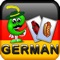 Learn German - Baby Flash Cards