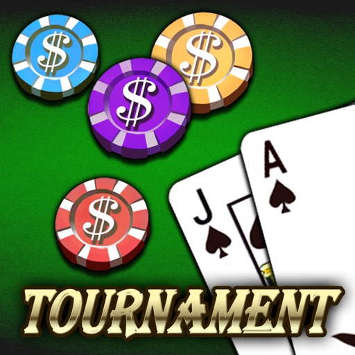 Blackjack Tournament