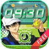 iClock – Manga & Anime : Alarm Clock The Prince of Tennis Wallpapers , Frames and Quotes Maker For Free