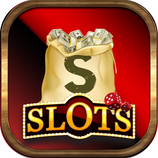 Rich Twist Vegas Deluxe SLOTS icon