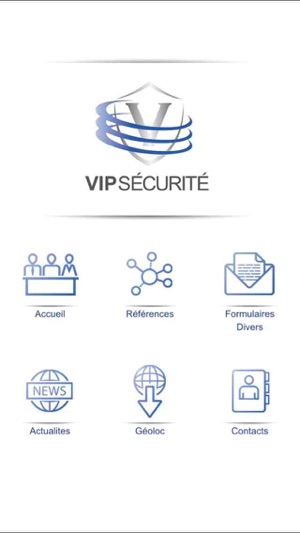 VIP Sécurité(圖1)-速報App