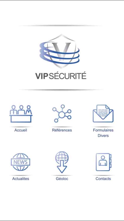 VIP Sécurité