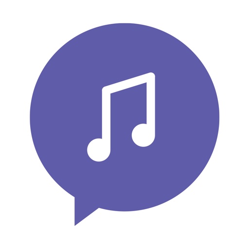 Rithm - Free Music Sharing and Messaging