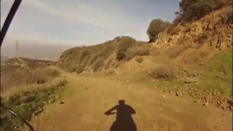 Exercise Bike Videos screenshot-3