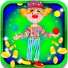 Greatest Show Slots: Prove you’re the best among clowns, acrobats and musicians and win millions