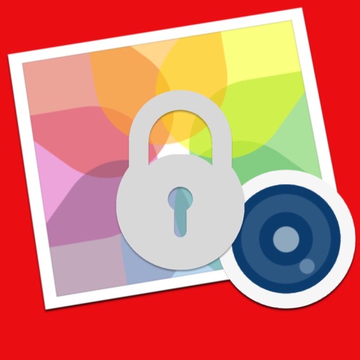 App Locker For Photo App Free