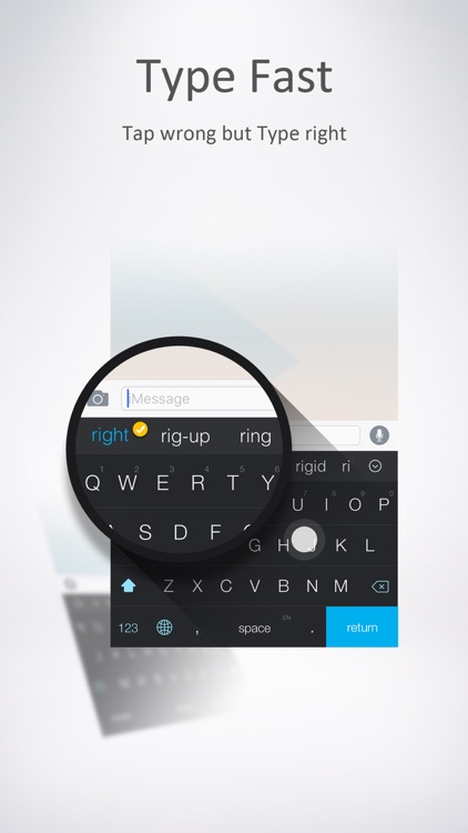 GO Keyboard Pro - 1000+ Emojis screenshot-3