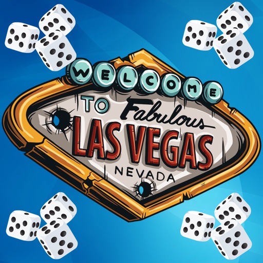 Las Vegas Free Slots - Free Casino Adventure Icon