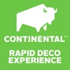 Continental Rapid Deco® Virtual Reality Experience