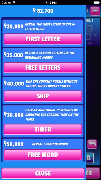 Jumble-tron 2 - Electric Boogaloo