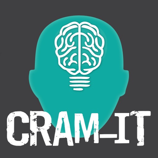 Linux+ Study Guide by Cram-It Icon